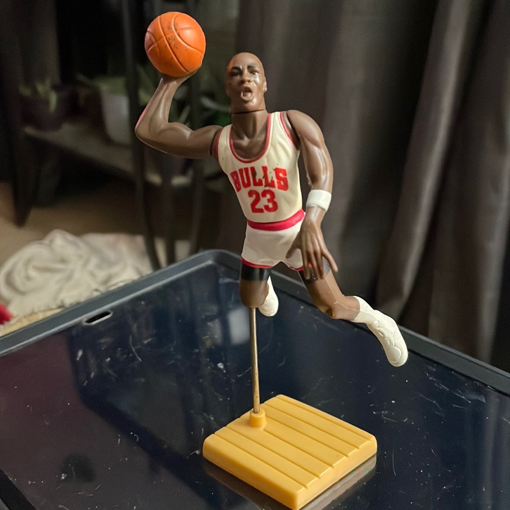 Jordan